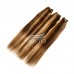 Stema Highlight #4/27 1/3/4 pcs Virgin Straight Bundles